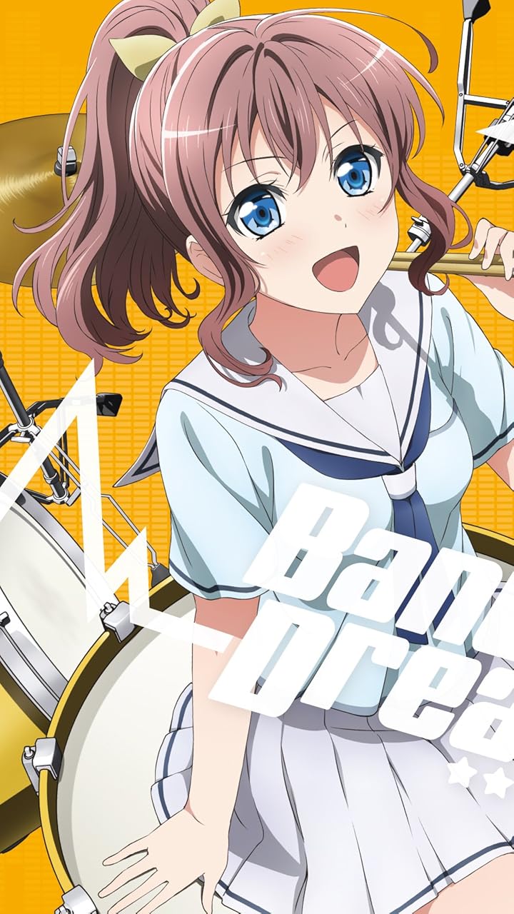 バンドリ 山吹沙綾 バンドリ！ガルパ】[雨の日ピクニック♪]山吹沙綾のスキルと